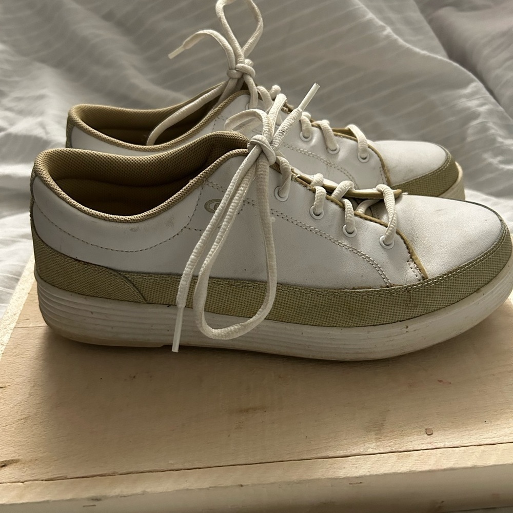 Dexter Golf Shoes Dexter Motion II Women's Size 9.5 VGUC